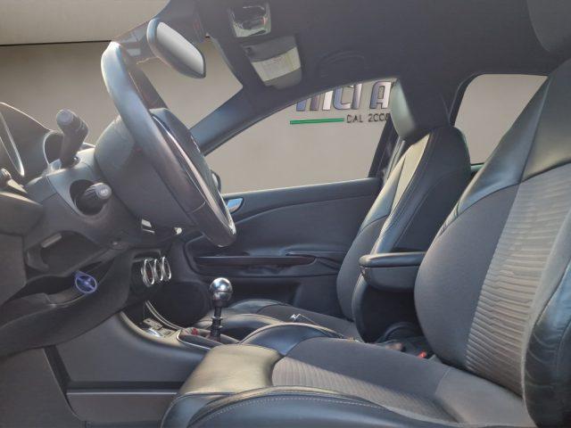 ALFA ROMEO Giulietta 1.6 JTDm-2 105 CV Exclusive
