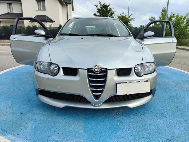 ALFA ROMEO 147 3.2 GTA ( MOTORE NUOVO )