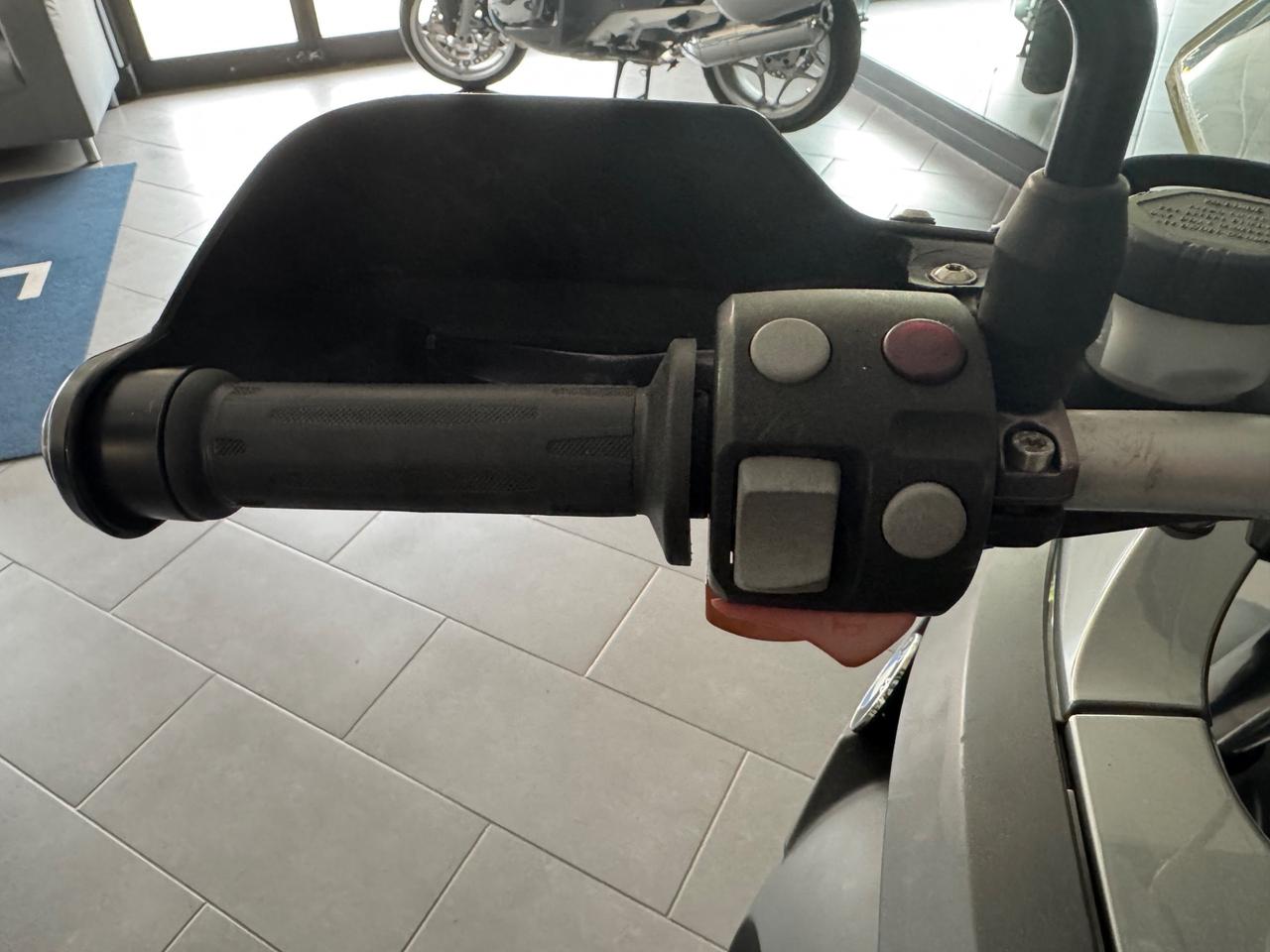 Bmw R 1200 GS