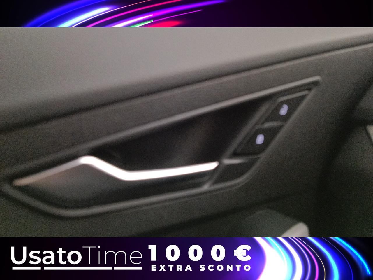 Audi Q2 35 1.5 tfsi business advanced s tronic