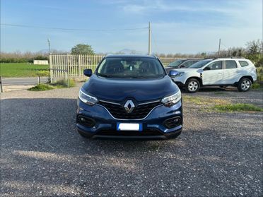 Renault Kadjar 1.5 Blue dCi 115cv Automatica- 2021