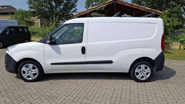OPEL Combo 1.4 Turbo EcoM L2, UNICO PROPRIETARIO