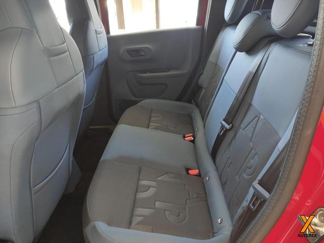 FIAT Grande Panda 1.2 Hybrid 110 CV S&S Pop