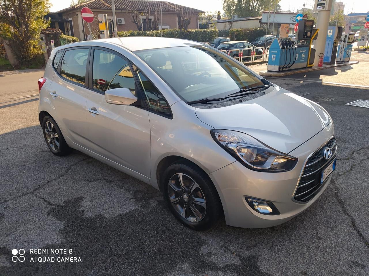 Hyundai iX20 1.4 CRDI 90 CV XPossible