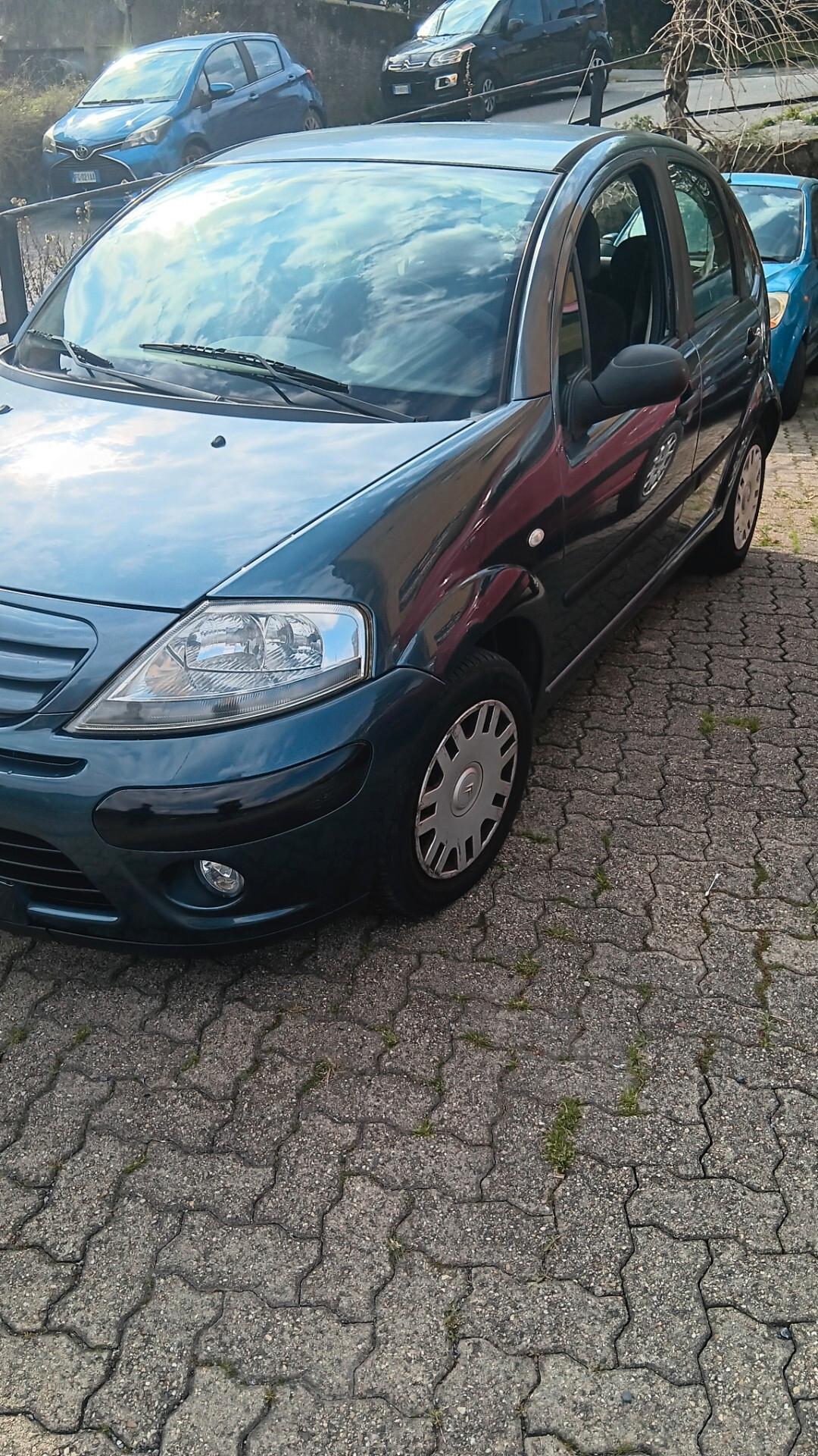 Citroen C3 1.1 Elegance
