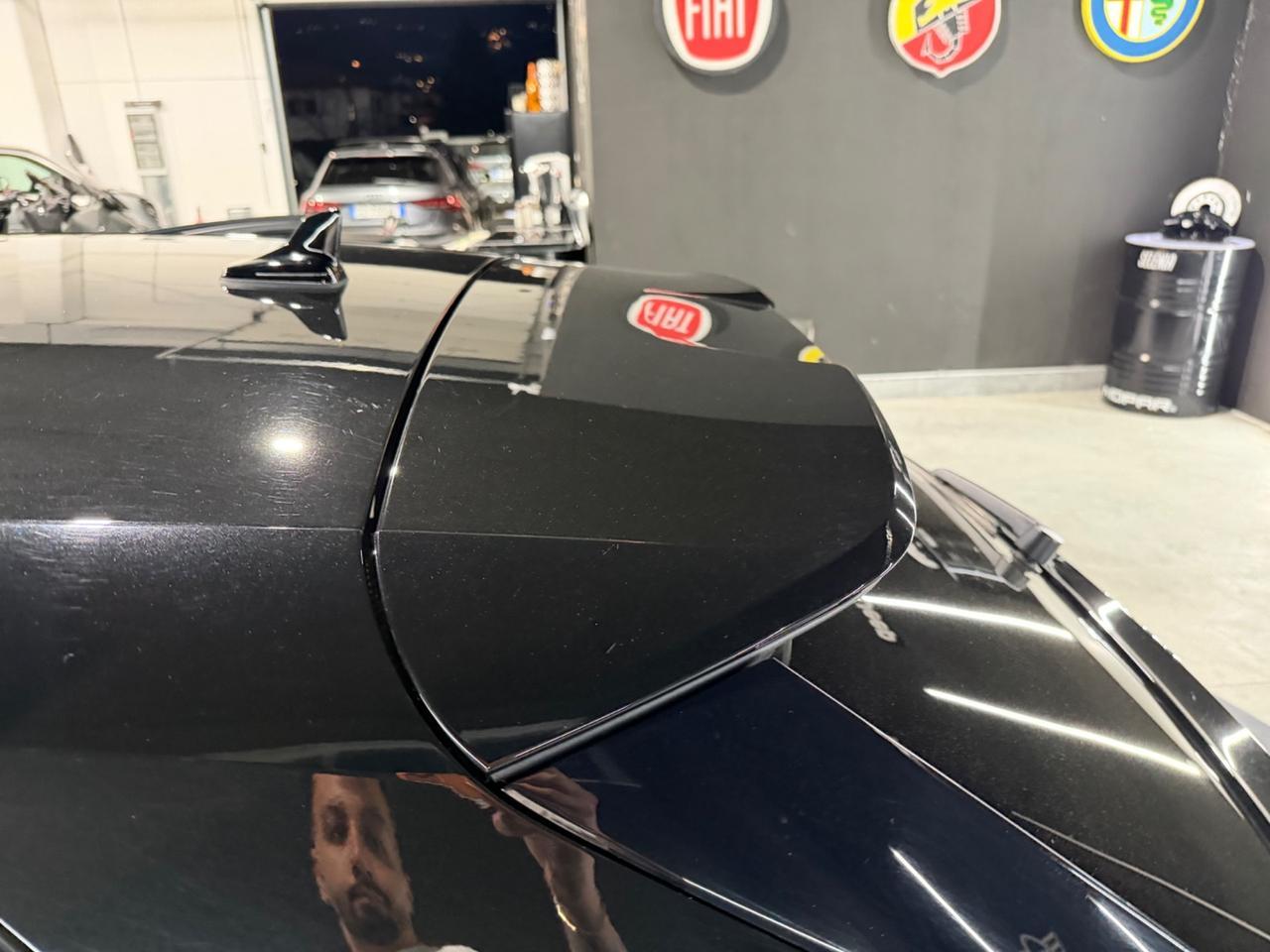 Audi A3 SPB 35 TDI S tronic line edition