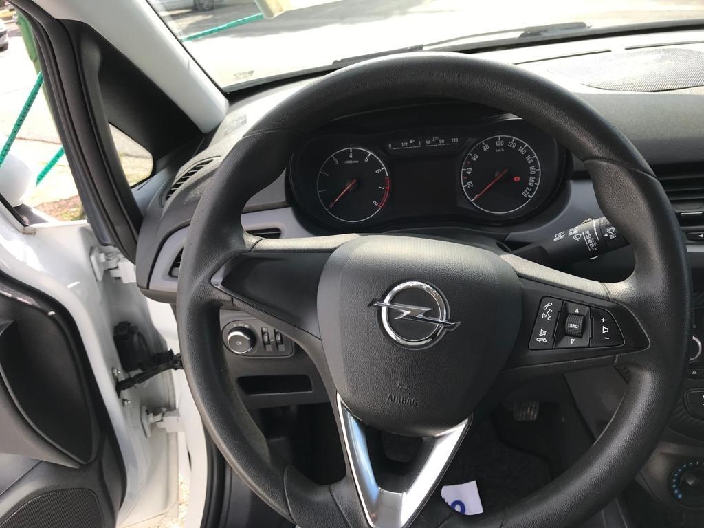 Opel Corsa 1.4 90CV 66 kW GPL Tech 5 porte b-Color