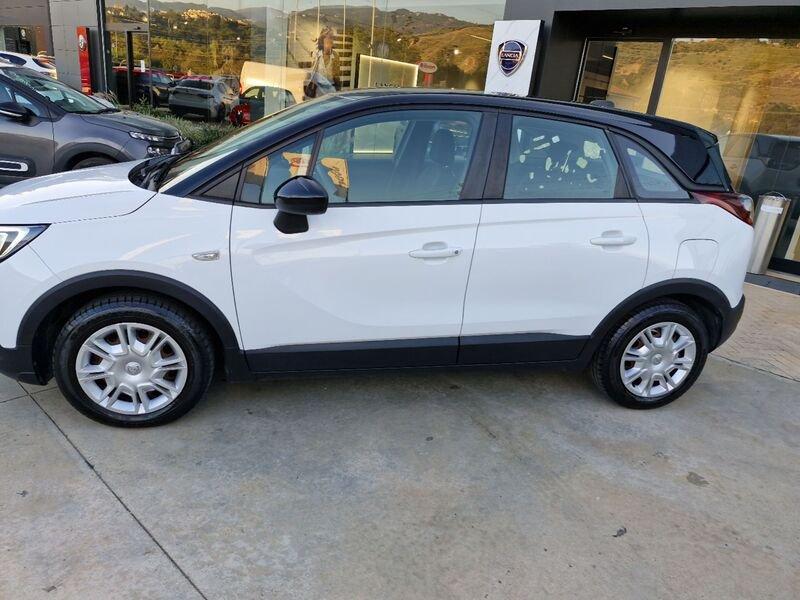 Opel Crossland X 1.2 2020 S&S 83cv
