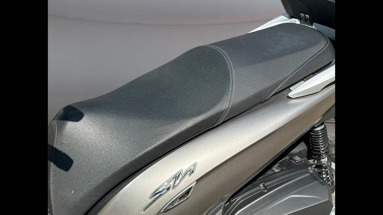 HONDA SH - SH 350 GT Abs my21