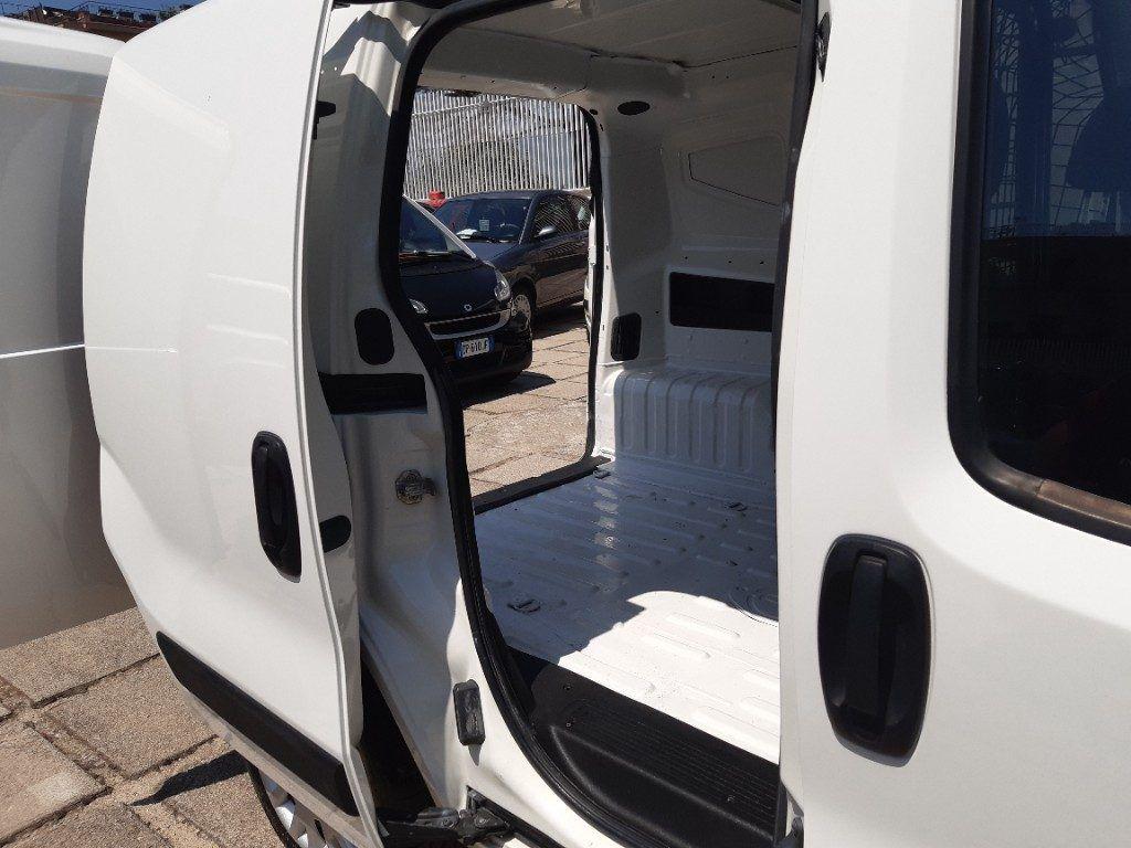 Citroen Nemo 1.3 HDi 80CV Furgone
