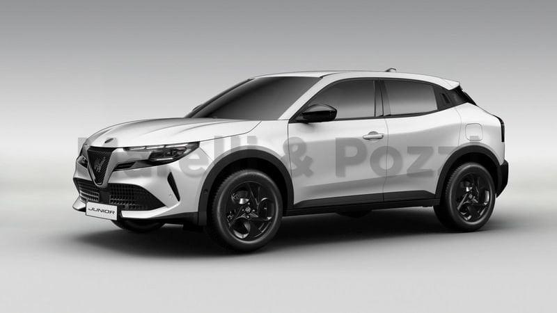 Alfa Romeo Junior Junior 1.2 145 CV Hybrid eDCT6