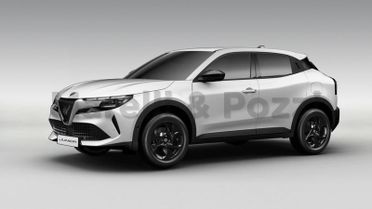 Alfa Romeo Junior Junior 1.2 145 CV Hybrid eDCT6