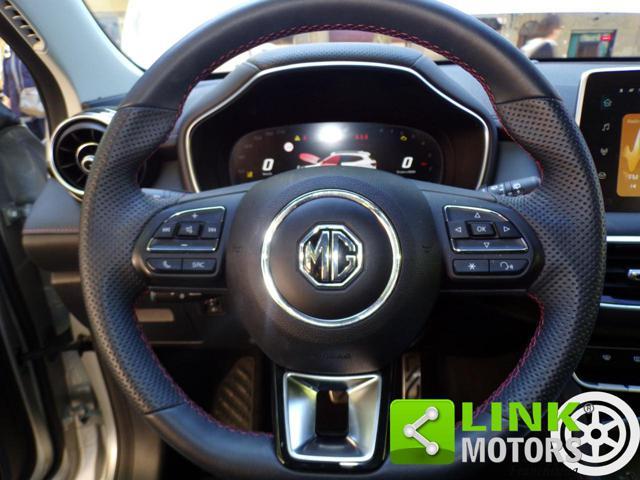 MG HS 1.5T-GDI Comfort
