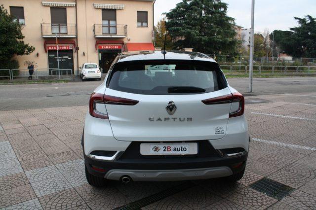 RENAULT Captur TCe 130 CV EDC FAP Initiale Paris