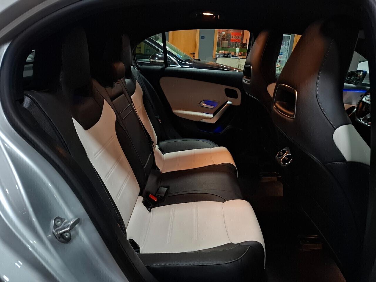 Mercedes A 160 Premium Neopatentato
