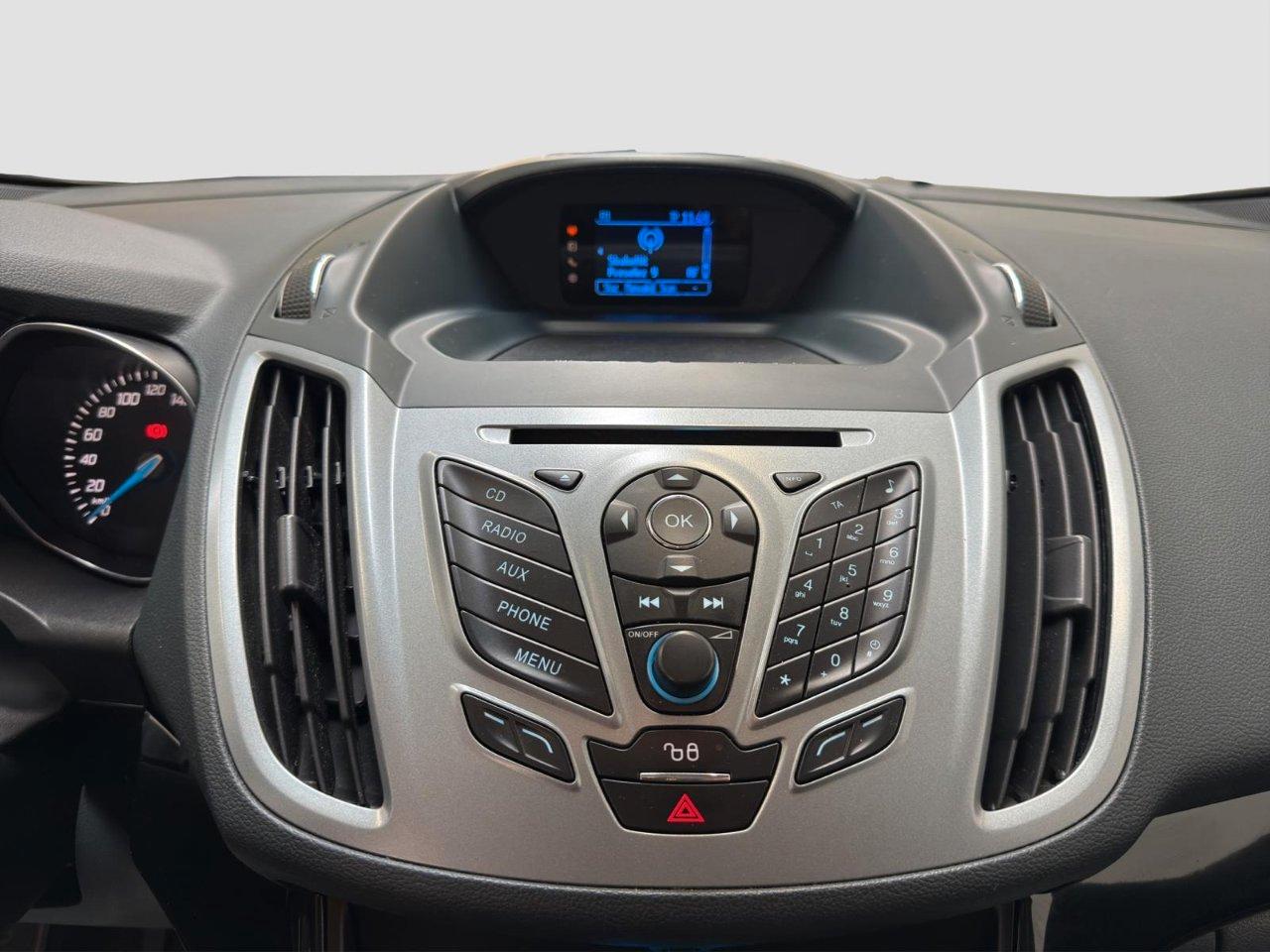 Ford C-Max 1.6 Titanium Gpl 120cv