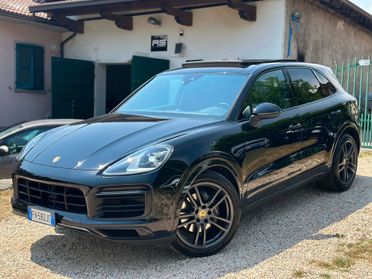 Porsche CAYENNE 3.0 V6 PANO BOSE KMCERT UNICOPR