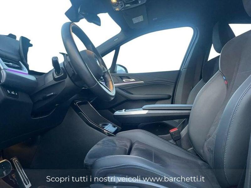 BMW Serie 2 Active Tourer Serie 2 218d Active Tourer Msport auto