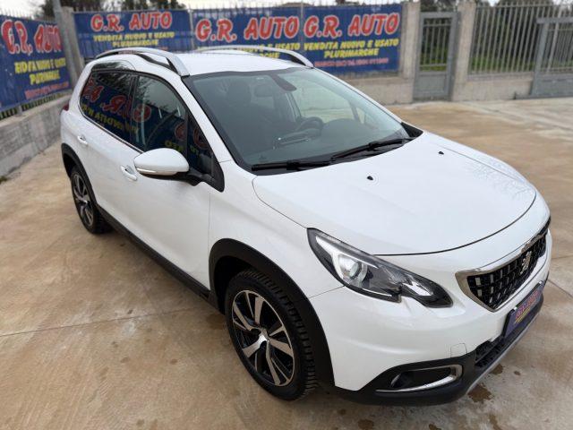 PEUGEOT 2008 BlueHDi Allure GARANZIA