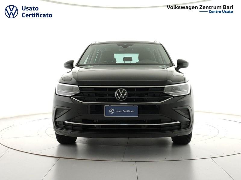 Volkswagen Tiguan 2.0 tdi life 150cv dsg