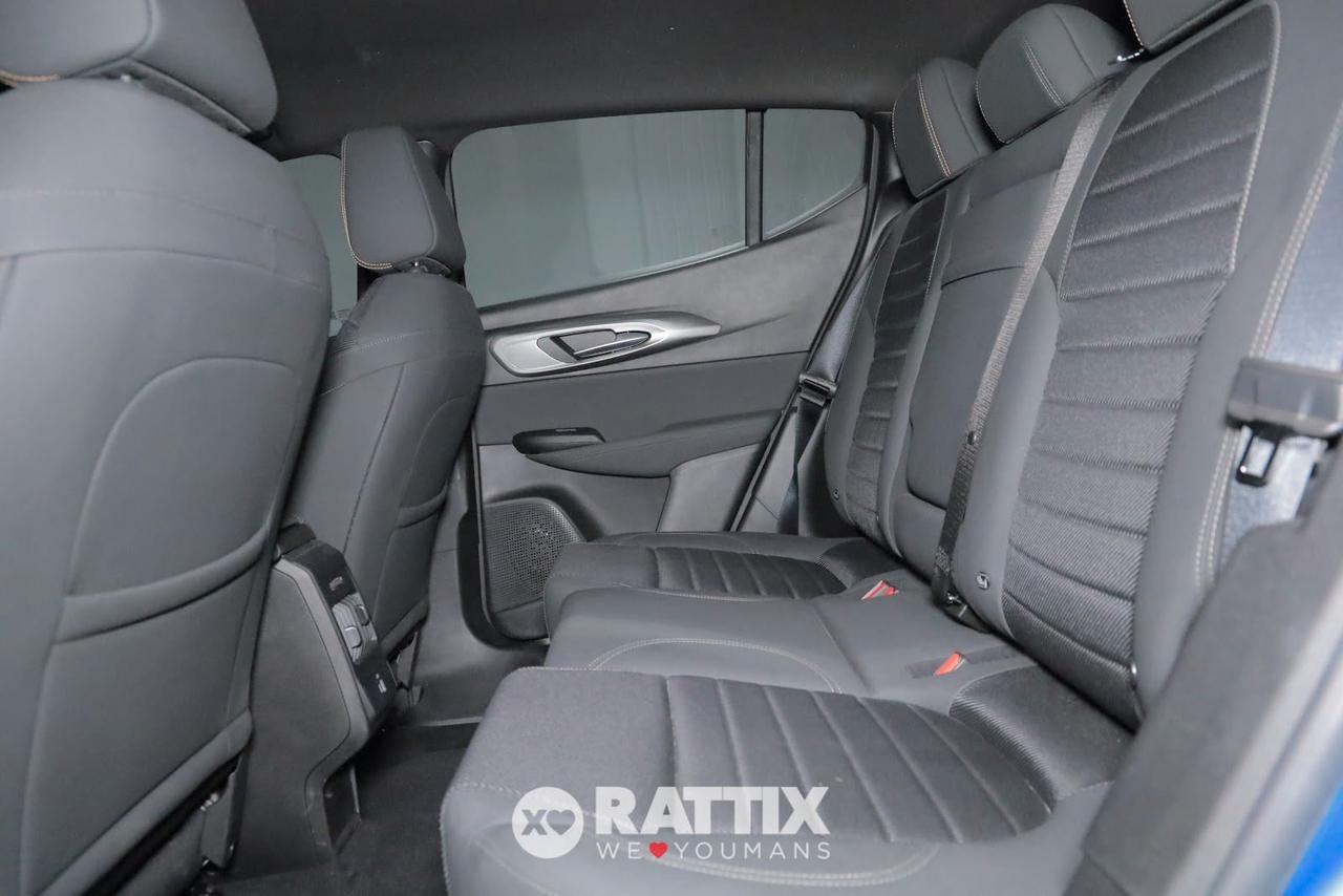 Alfa Romeo Tonale 1.6 130CV Ti TCT6