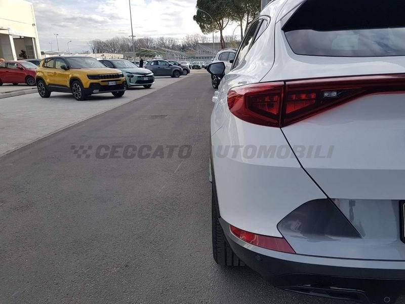 Cupra Formentor 2020 1.5 tsi 150cv dsg