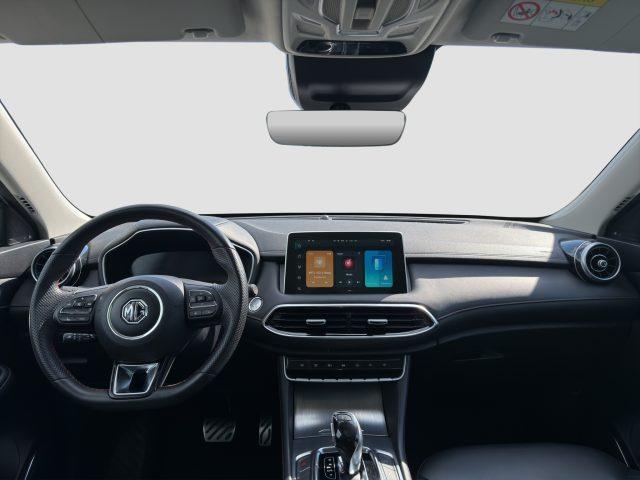 MG HS HS 1.5T-GDI AT Luxury