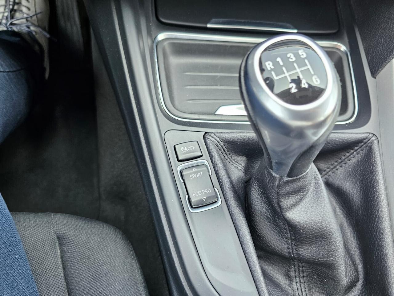 Bmw 320 320d cat Eletta