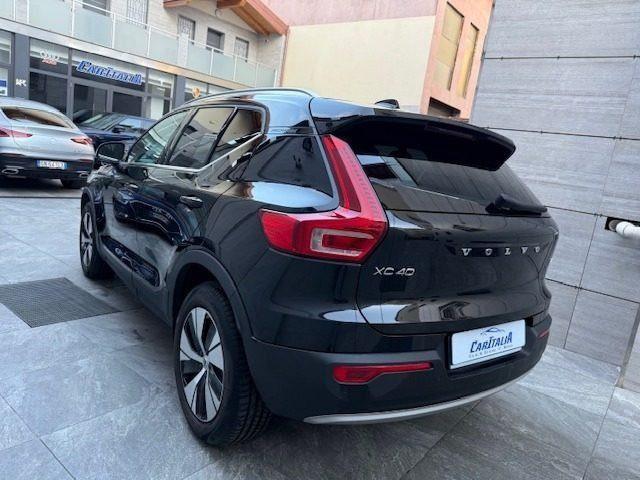VOLVO XC40 T5 Recharge Plug-in Hybrid Inscription Expression