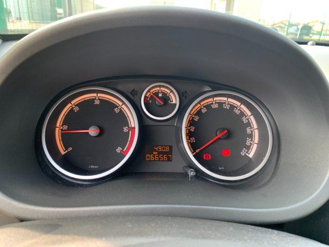 OPEL Corsa 1.3 CDTI 95CV F.AP. 5 porte Sport