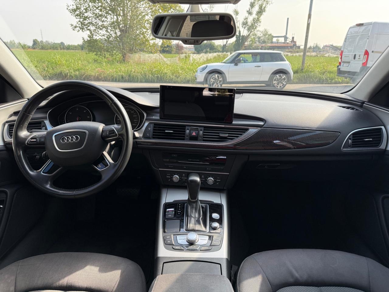 Audi A6 3.0 TDI 272 CV quattro S tronic Business Plus