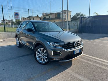 Volkswagen T-Roc 2.0 TDI 116 cv