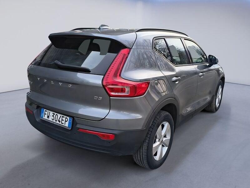 Volvo XC40 2.0 D3 Geartronic Business 150 CV