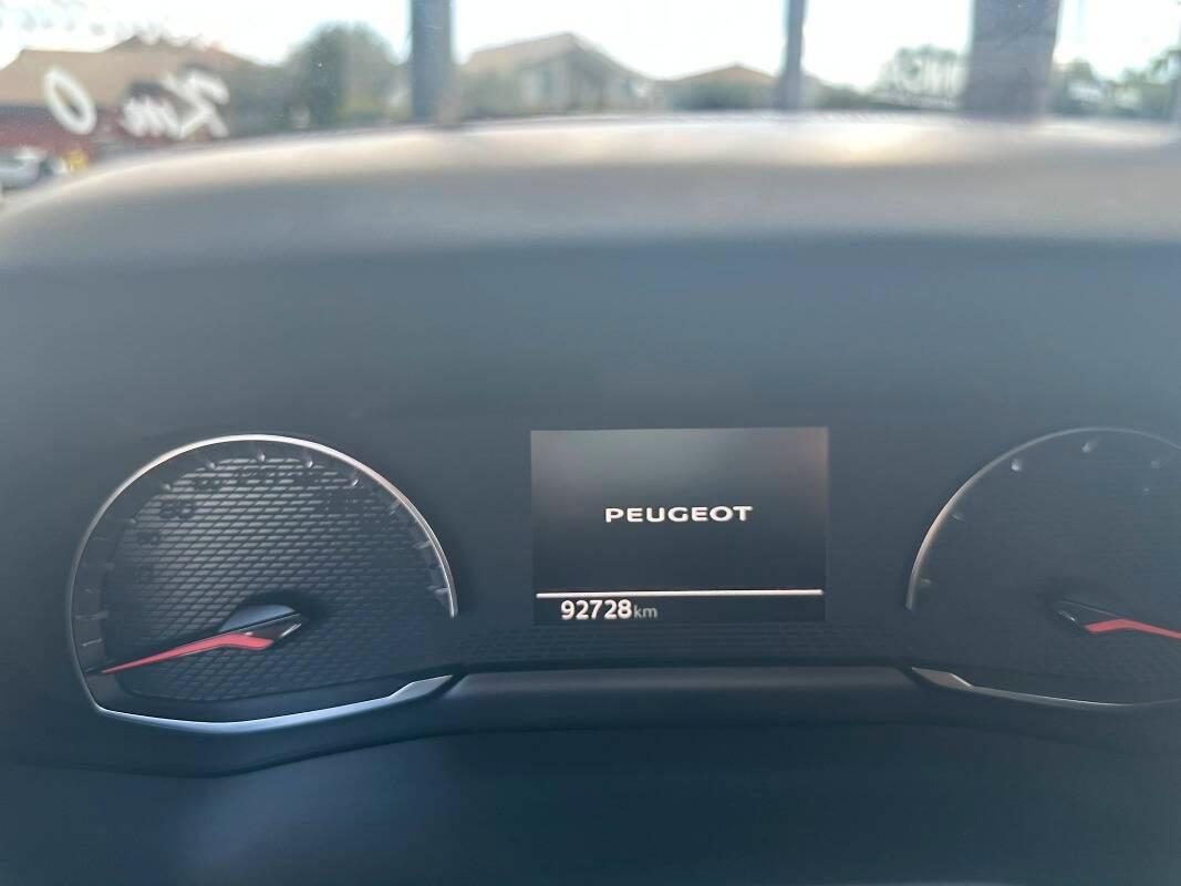 Peugeot 208 1.5 bluehdi Allure s&s 100cv my20
