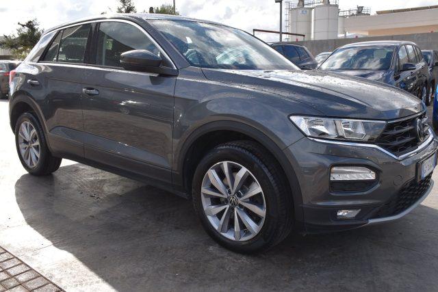 VOLKSWAGEN T-Roc 2.0 TDI SCR 150 CV Business BlueMotion Technology