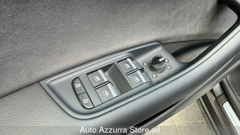 Audi Q8 SUV 50 TDI 286 CV quattro tiptronic S line edition *22'', TETTO, MATRIX, PROMO AZZURRA*