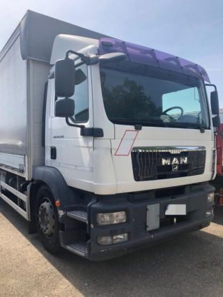 MAN TGM 26.340