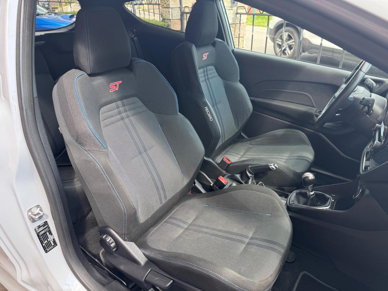 Ford Fiesta 1.5 Ecoboost 200 CV 3 porte ST Performance