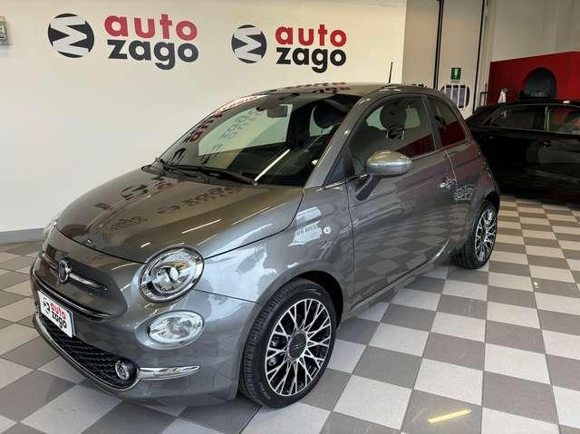 Fiat 500 1.0 hybrid Dolcevita 70cv