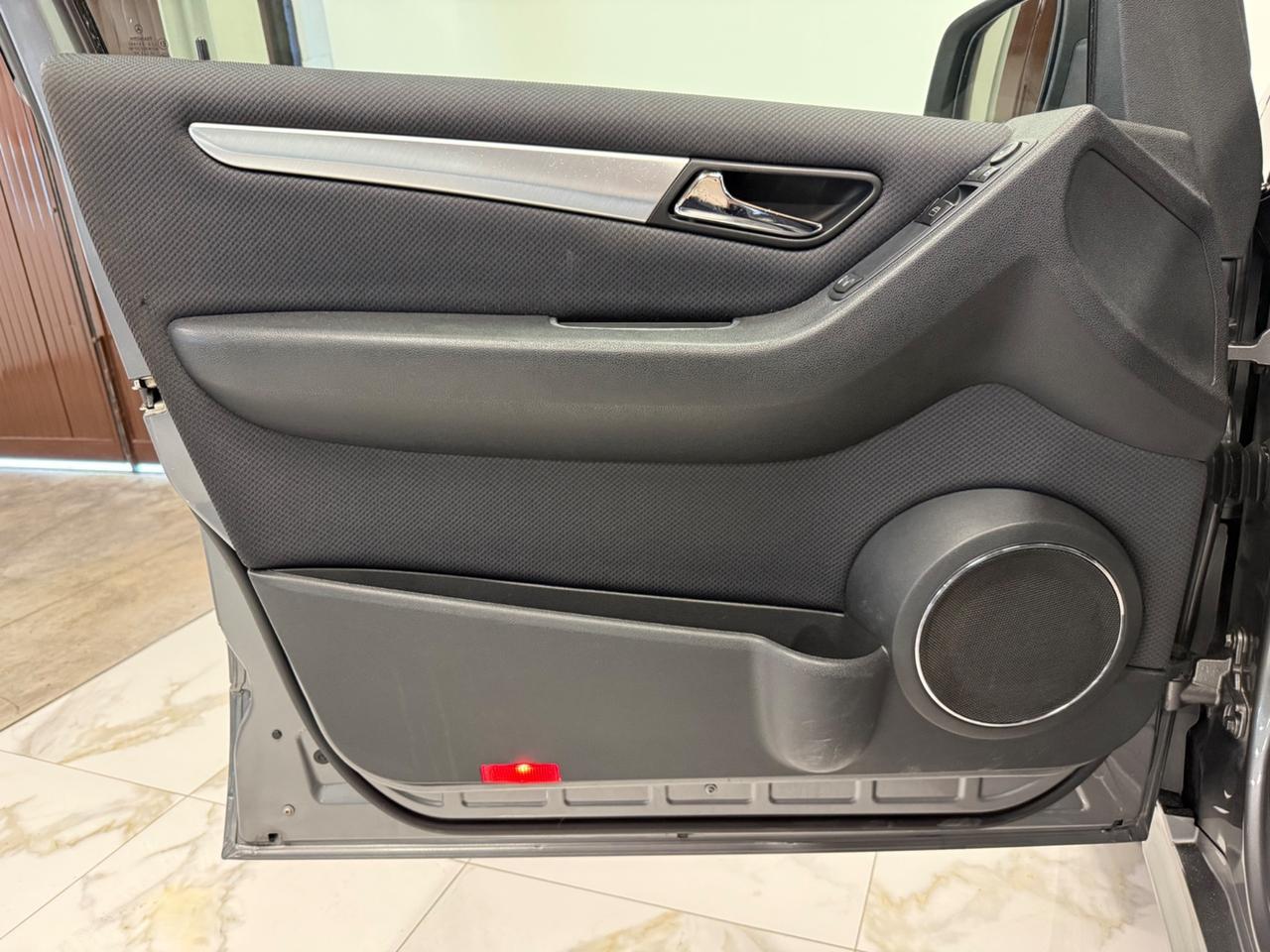 Mercedes-benz B 180 CDI Sport
