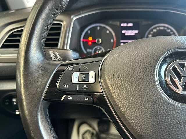 Volkswagen T-Roc 1.6 TDI SCR Advanced BlueMotion Technology