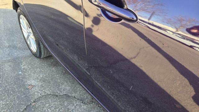 RENAULT ZOE Zen R110 Flex PERMUTE OK NEOPAT BATTERIA A NOLEGGI