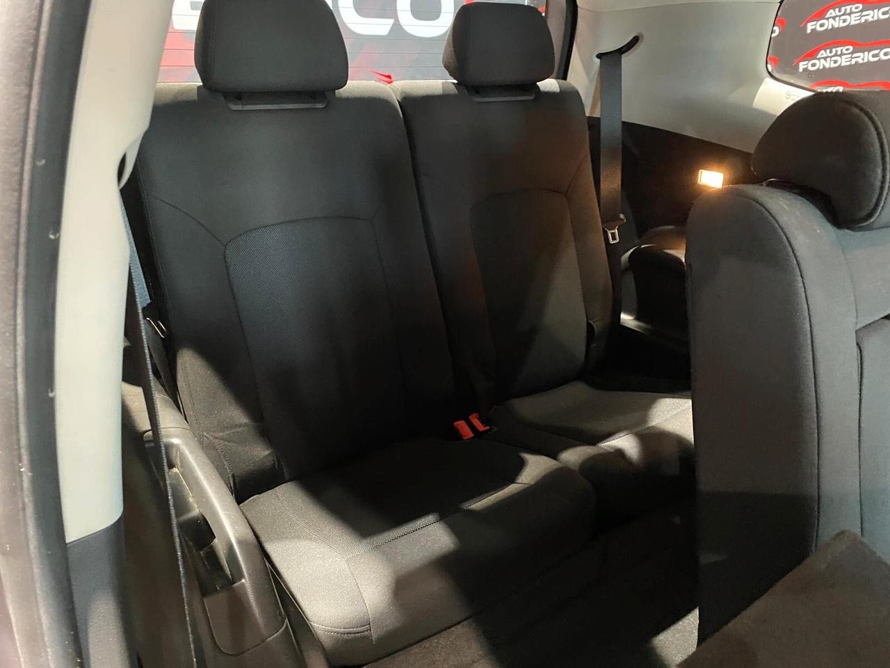 Chevrolet Orlando 2.0 Diesel 7 POSTI - 2012