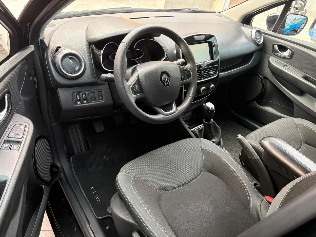 Renault Clio Sporter dCi 8V 75CV Start&Stop Energy Intens