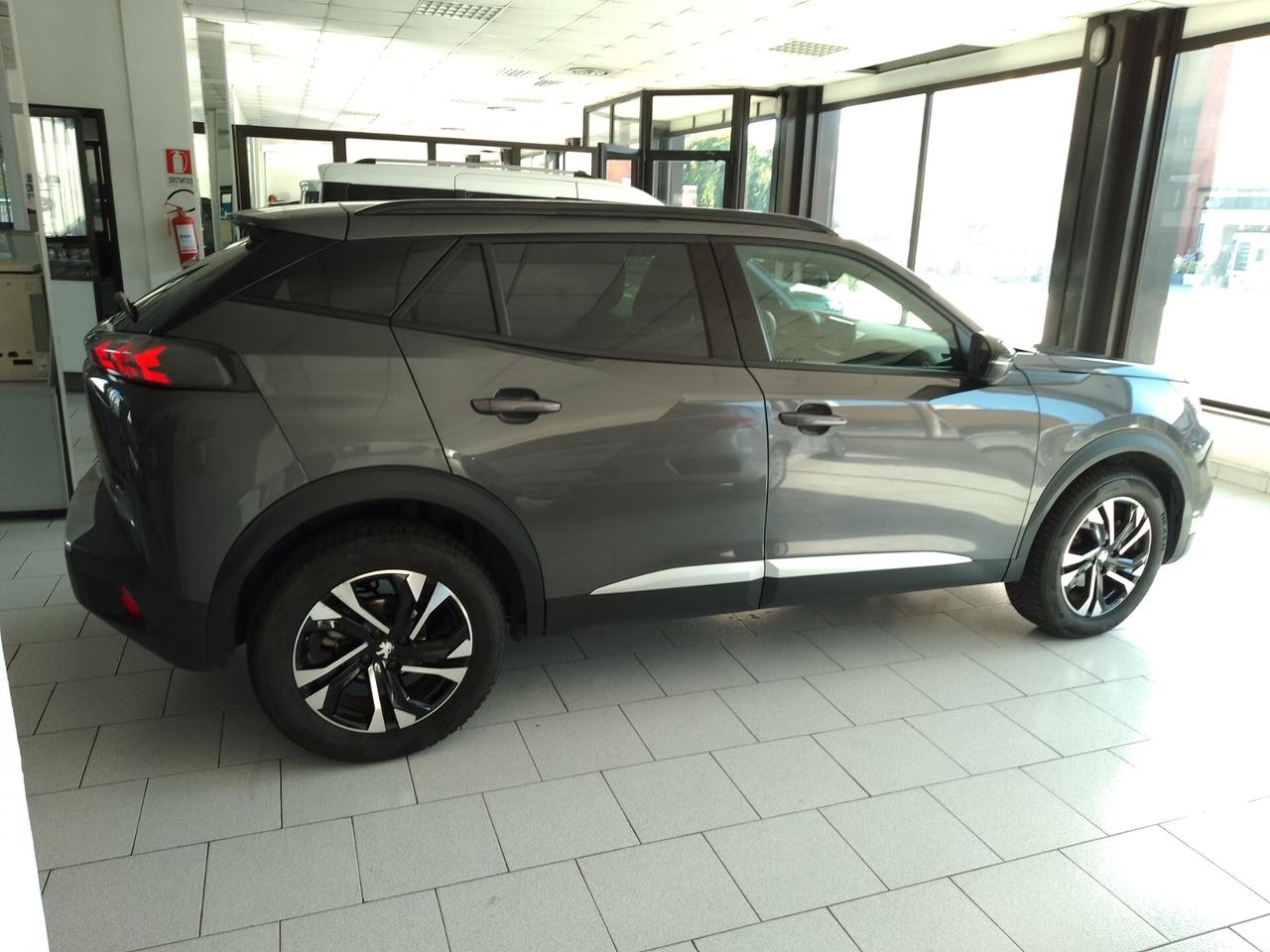 Peugeot 2008 PureTech 100 S&S Allure