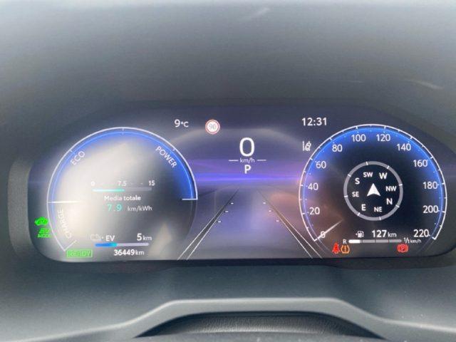 TOYOTA RAV 4 MY23 RAV4 2.5 PHEV E-CVT AWD-i More Style