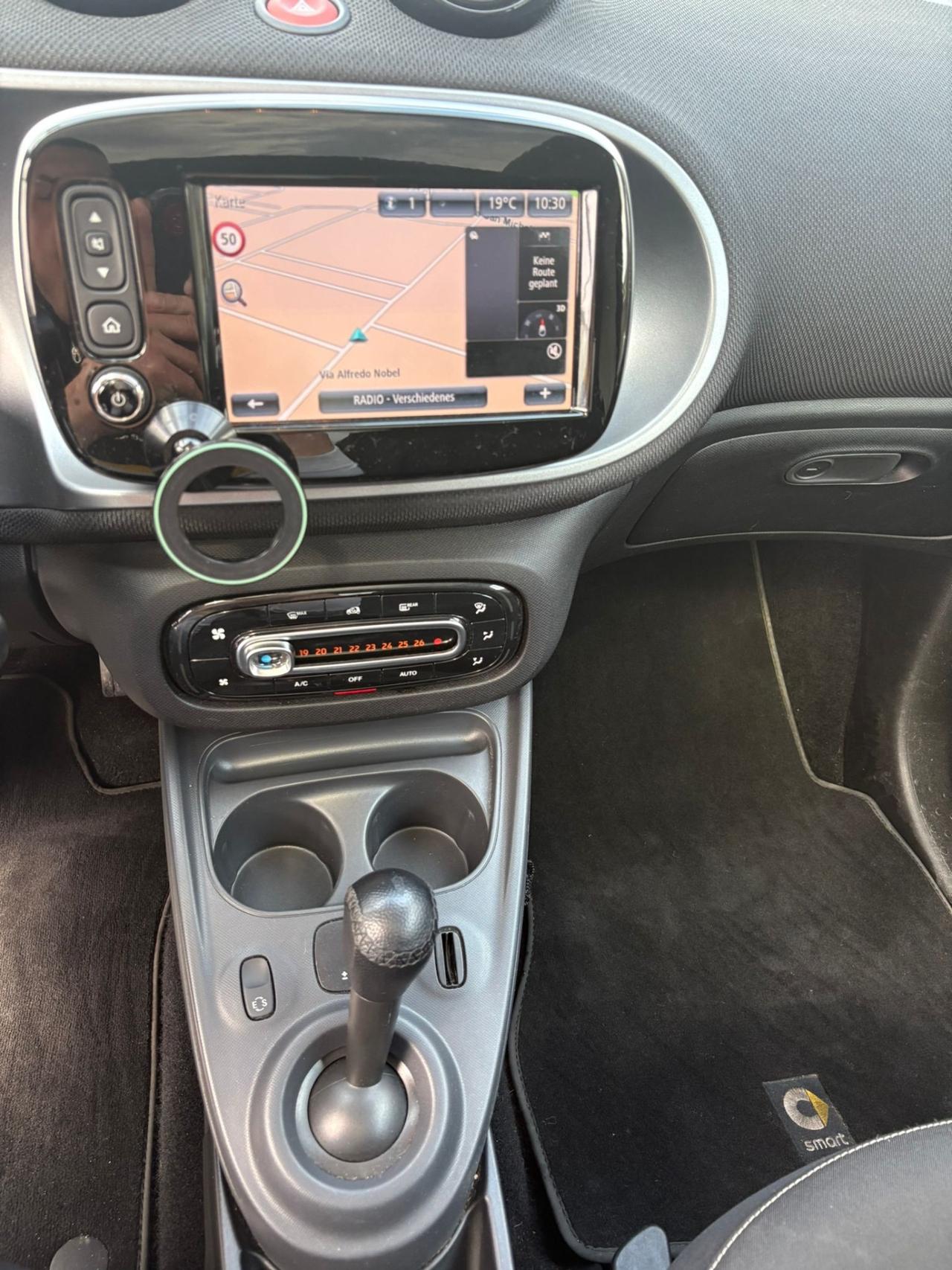 Smart ForTwo 90 0.9 Turbo Prime