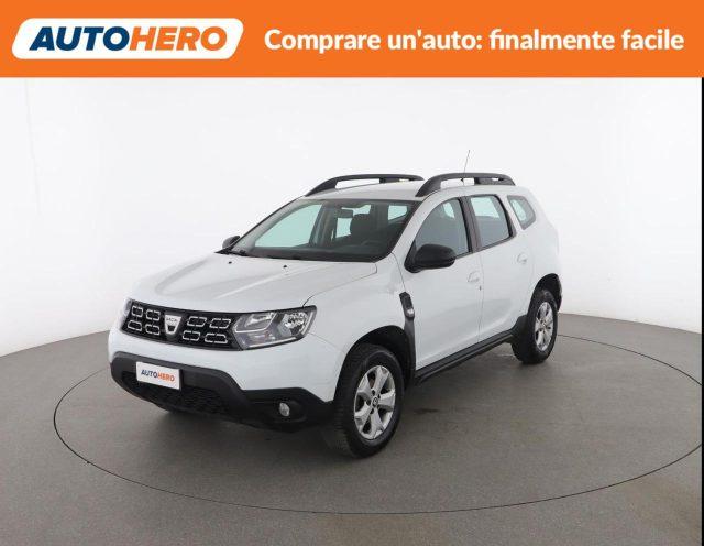 DACIA Duster 1.5 Blue dCi 8V 115 CV 4x2 Comfort