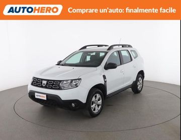 DACIA Duster 1.5 Blue dCi 8V 115 CV 4x2 Comfort