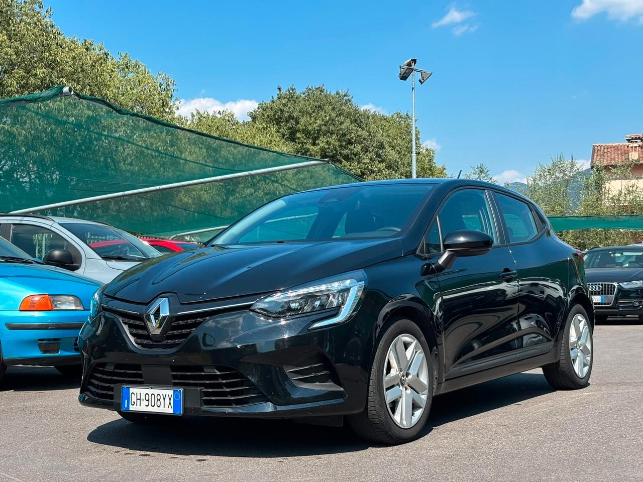 Renault Clio TCe 90 CV 5 porte Business